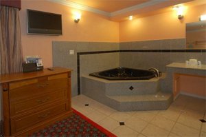 Best Value Inn And Suites-San Jose Airport