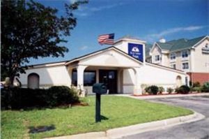 Best Value Inn And Suites Myrtle Beach