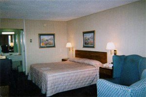 Best Value Inn-Petersburg