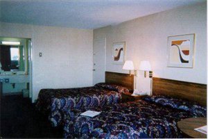 Best Value Inn-Petersburg