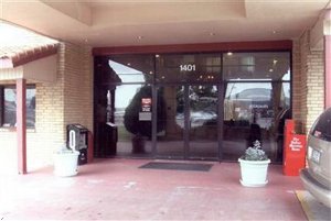 Best Value Inn And Suites- North Dallas