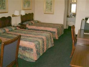 Best Value Inn-Angleton