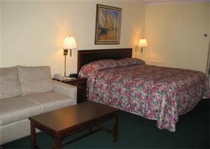 Best Value Carolina Duke Inn-Durham