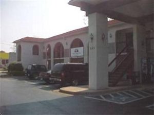 Best Value Inn-Gainesville