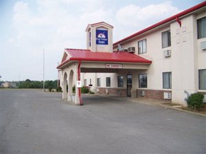 Best Value Inn Of Bowling Green