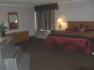 Best Value Inn-Hotel Beaumont