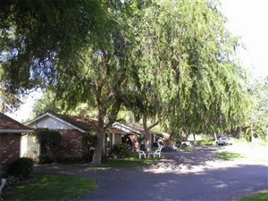 Lazy J Ranch Motel