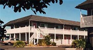 Best Value Seabird Lodge - Mendocino/Fort Bragg