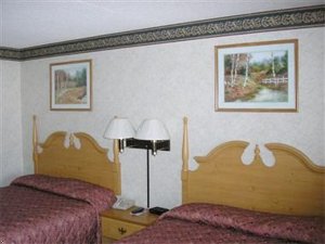 Best Value Sumner Inn And Suites - Gallatin/Nashville