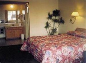 Best Value Inn Beaumont California