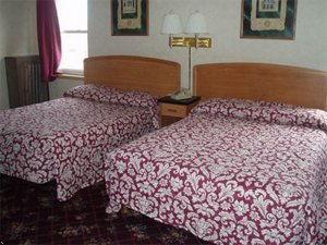 Best Value Inn-Detroit/Dearborn