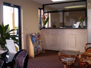 Best Value Inn & Suites - Inglewood