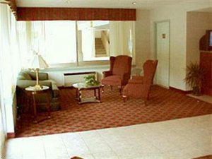 Best Value Inn And Suites-Triangle/Quantico Marine Base