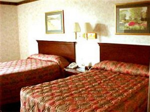 Best Value Inn And Suites-Triangle/Quantico Marine Base