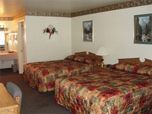 Best Value Inn And Suites