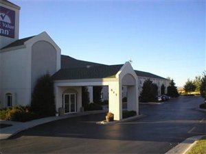 Best Value Inn-Bozeman