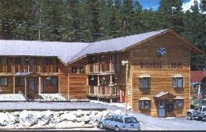 Bighorn Lodge