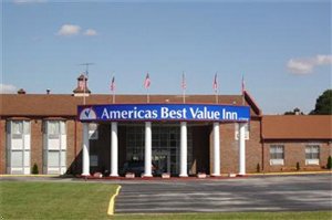 Best Value Inn-Chattanooga/East Ridge