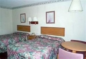 Best Value Inn-Savannah