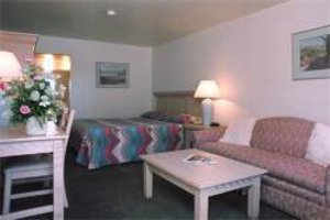 Best Value Inn-Tucson