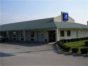 Best Value Inn-Elkton/Ardmore