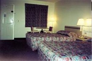 Best Value Inn-Elkton/Ardmore