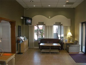 Best Value Inn And Suites Murfreesboro