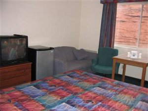 Best Value Inn And Suites-Flagstaff