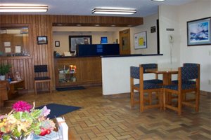 Best Value Inn-Grand Forks