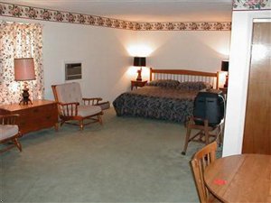 Best Value Inn - Pownal/Williamstown