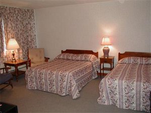 Best Value Inn - Pownal/Williamstown