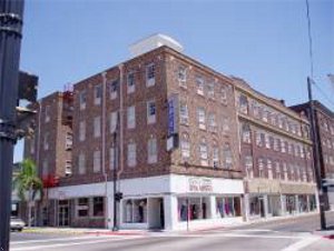 Best Value Inn Colonial Hotel-Brownsville