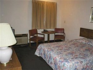 Best Value Inn - Troutdale