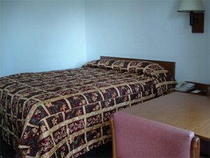 Best Value Inn-Goldsboro