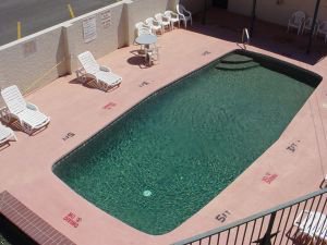 Best Value Inn-San Angelo