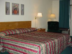 Best Value Inn-San Angelo