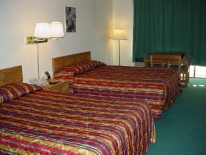 Best Value Inn-San Angelo