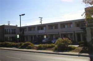 Best Value Inn-San Carlos/San Francisco