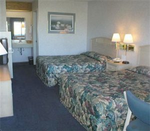 Best Value Inn-San Carlos/San Francisco