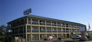 Best Value Inn-Stockton