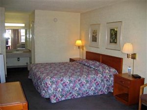 Best Value Hallmark Inn-Joplin