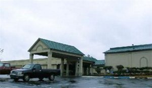 Americas Best Value Inn