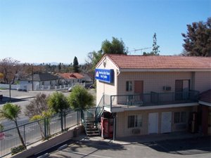 Americas Best Value Inn - Granada Hills/Los Angeles