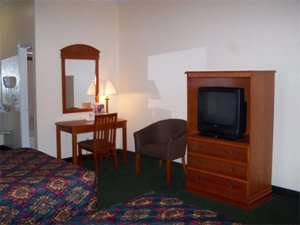 Americas Best Value Inn - Granada Hills/Los Angeles