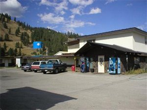 Kettle Falls Best Value Inn