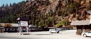 Kettle Falls Best Value Inn