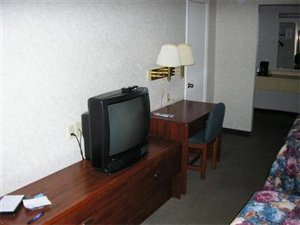 Best Value Executive Inn And Suites-Arkadelphia