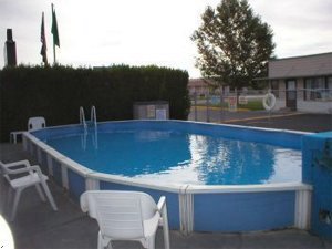 Best Value El Rancho Motel