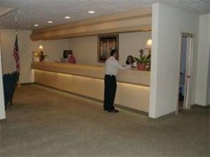 Best Value Inn And Suites-Killeen