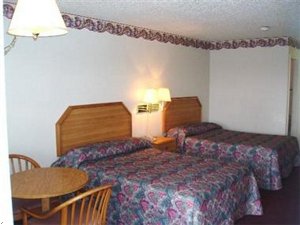 Best Value Inn-Austin South/Buda